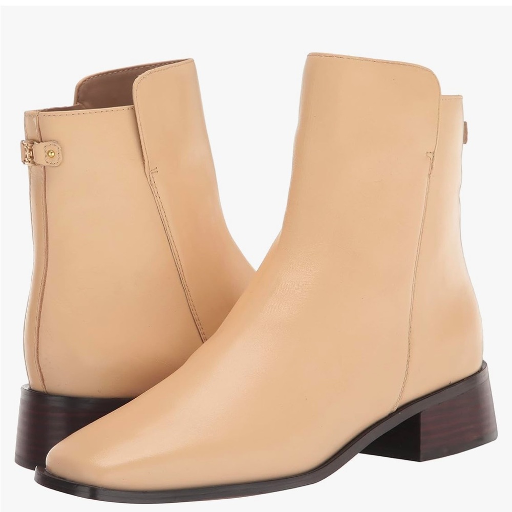 Sam Edelman Thatcher Ankle Boot Size 7